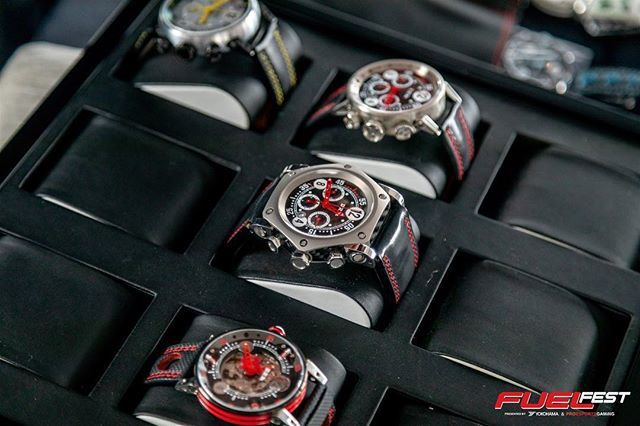 FuelFest tweet media