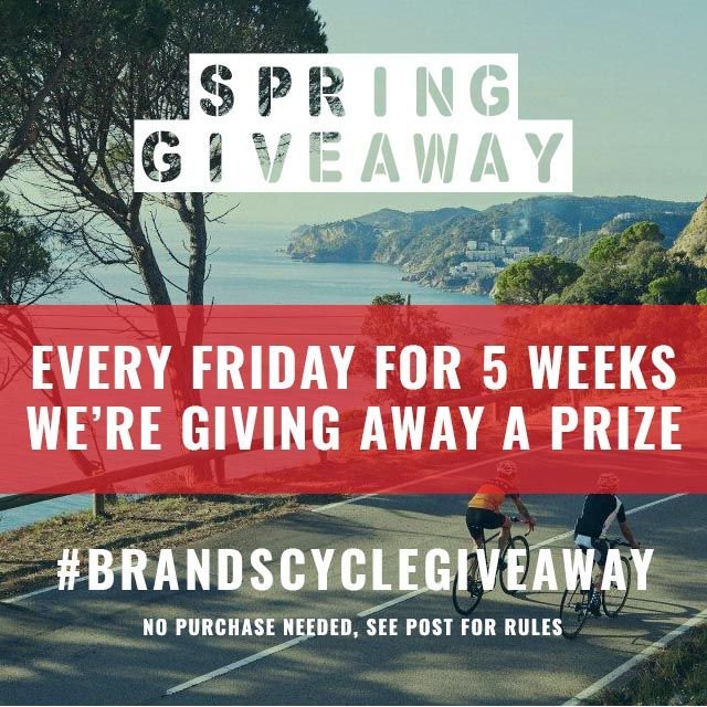 Brands Cycle tweet media