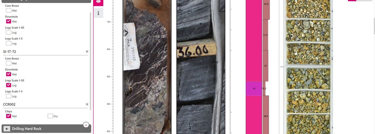 MiningMagazine's tweet photo. Top five cloud-enabled software suites for geologists.
Jim Young presents five of the best software packages powered by cloud computing for mining geologists:
https://t.co/EDU9ygqhAw
#mining #geology #software #miningsoftware #cloud #softwarepackages #miningnews #miningupdate https://t.co/x1n4LdUcvX