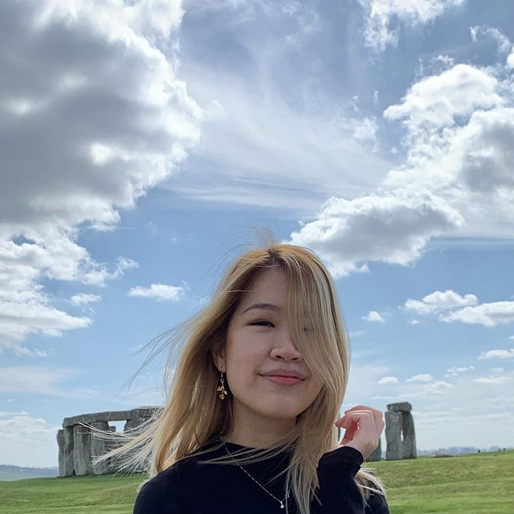 A huge thank you to @linyingmusic for bringing #CoffeeHouseTour to a very special close for 2018-2019! 👌 We're glad you got to take in the sights as well 🤣 #SetMusicFree