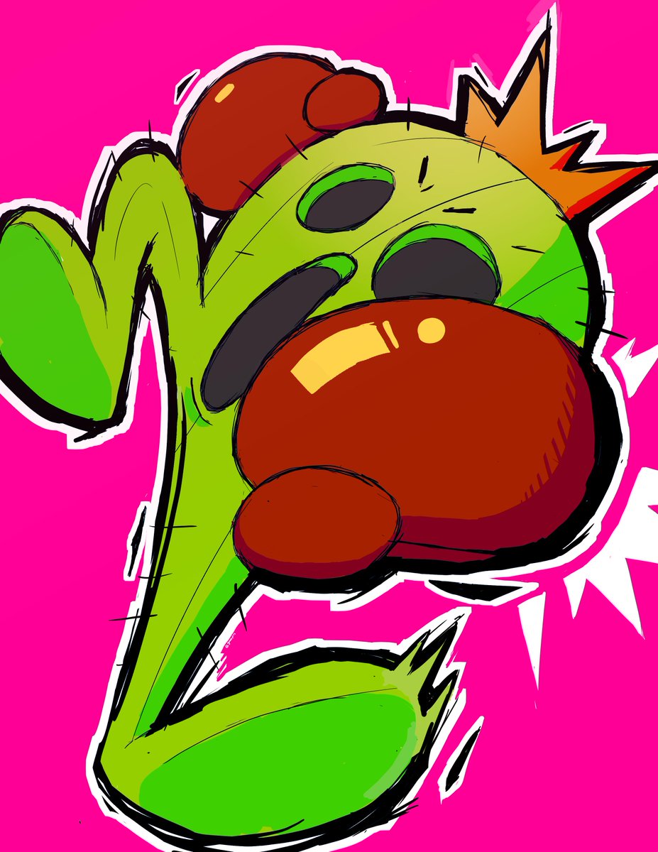 gabbybits's tweet photo. ive been on a digimon kick and i LOVE her https://t.co/6YwpmKo1vl
