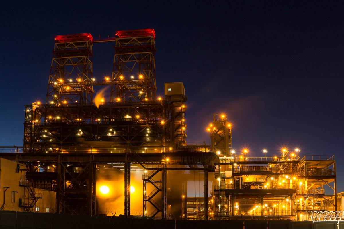 cokingcom's tweet photo. Lessons Learned in the Operation and Maintenance of a Coke Cutting System in Conditions with Frequent Earthquakes, only at #RefComm Galveston! https://t.co/lYKxDPvgsq
@ruhrpumpen @Enap_Informa @RefiningComm #oil #energy https://t.co/pkt15ShAGW