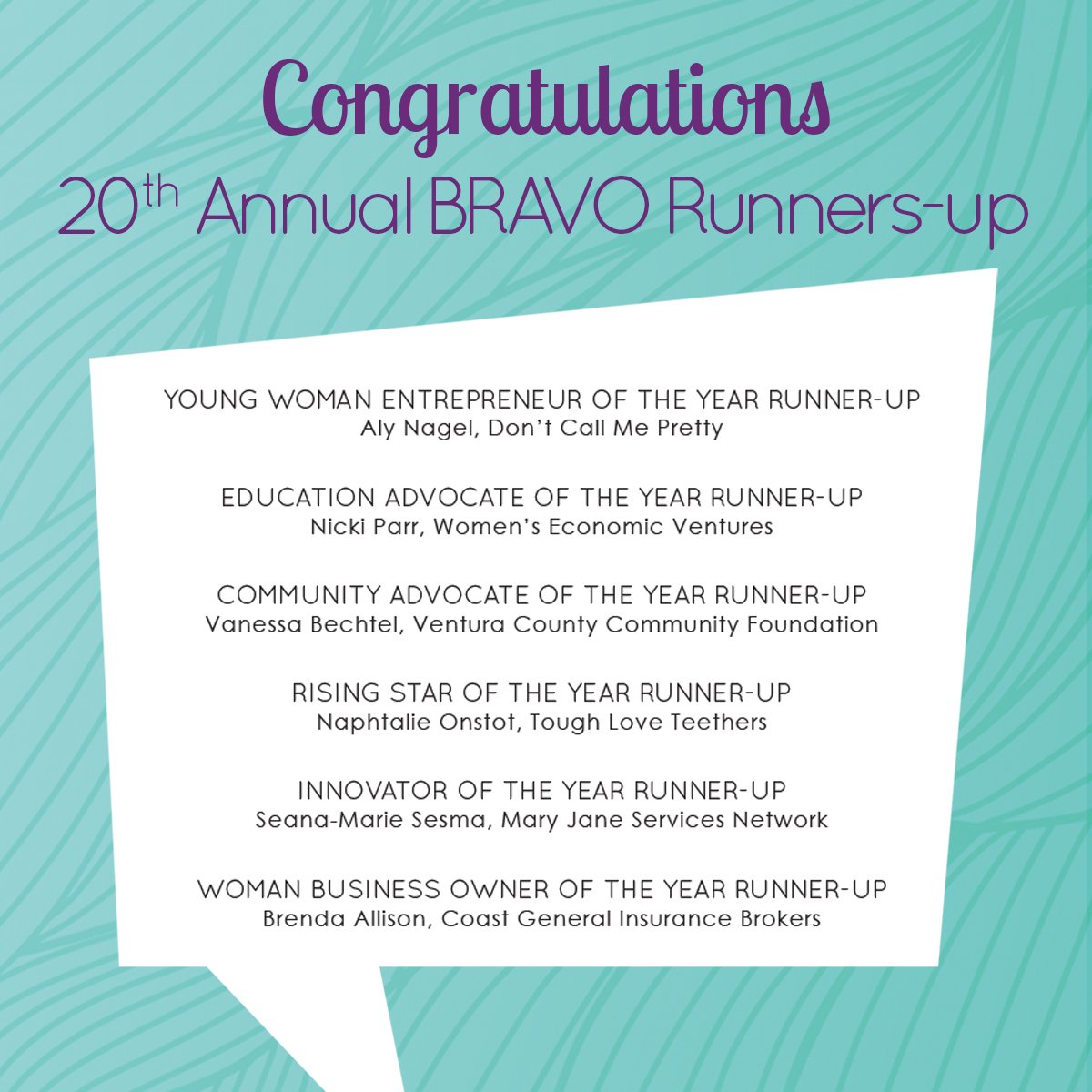 NAWBO Ventura County tweet media