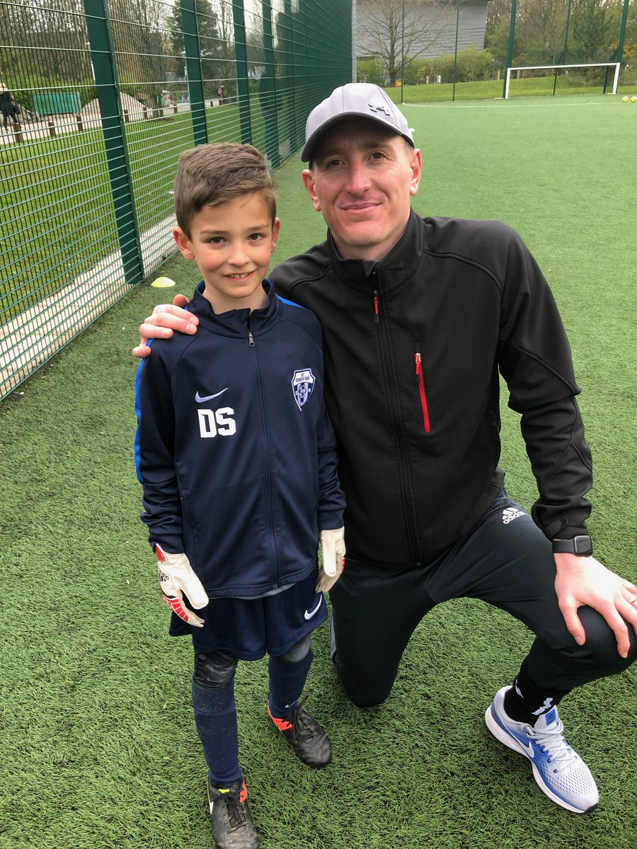 AFC Burnden Park tweet media