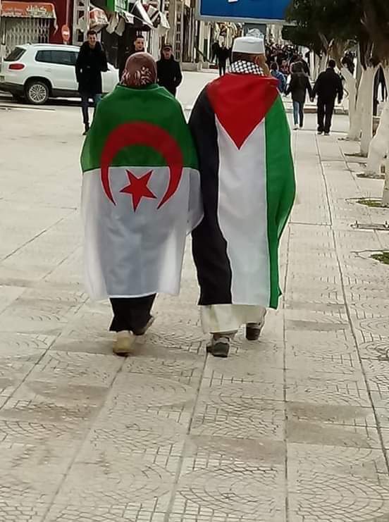 From #batna 
#حراك_05_افريل