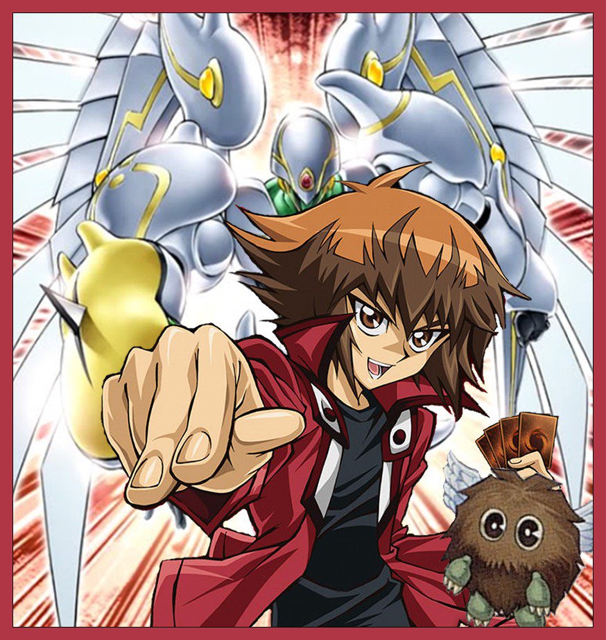 ぴかだんごのデッキレシピ コンタクト融合の変遷