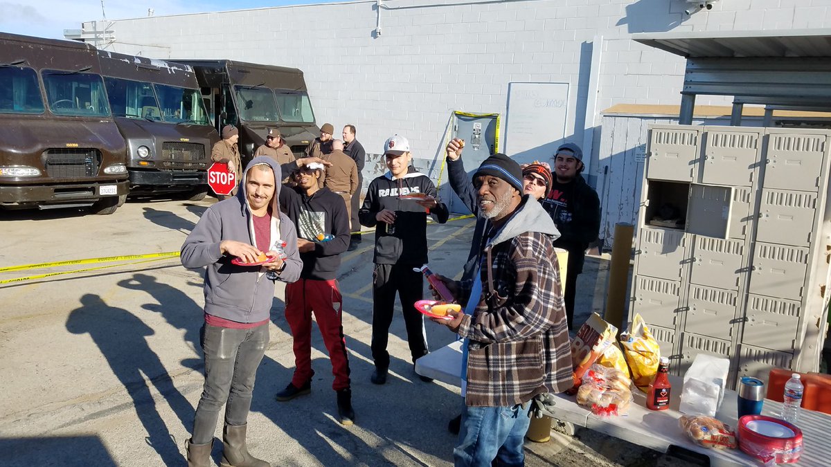 LancasterUPS tweet media