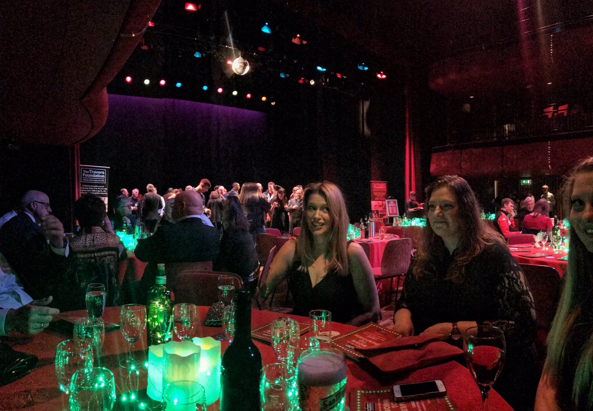 AlexandraHR0's tweet photo. Supporting the Travers Foundation @thecorecorby. We are excited to see some talented people... https://t.co/Z0E1GFY2s5