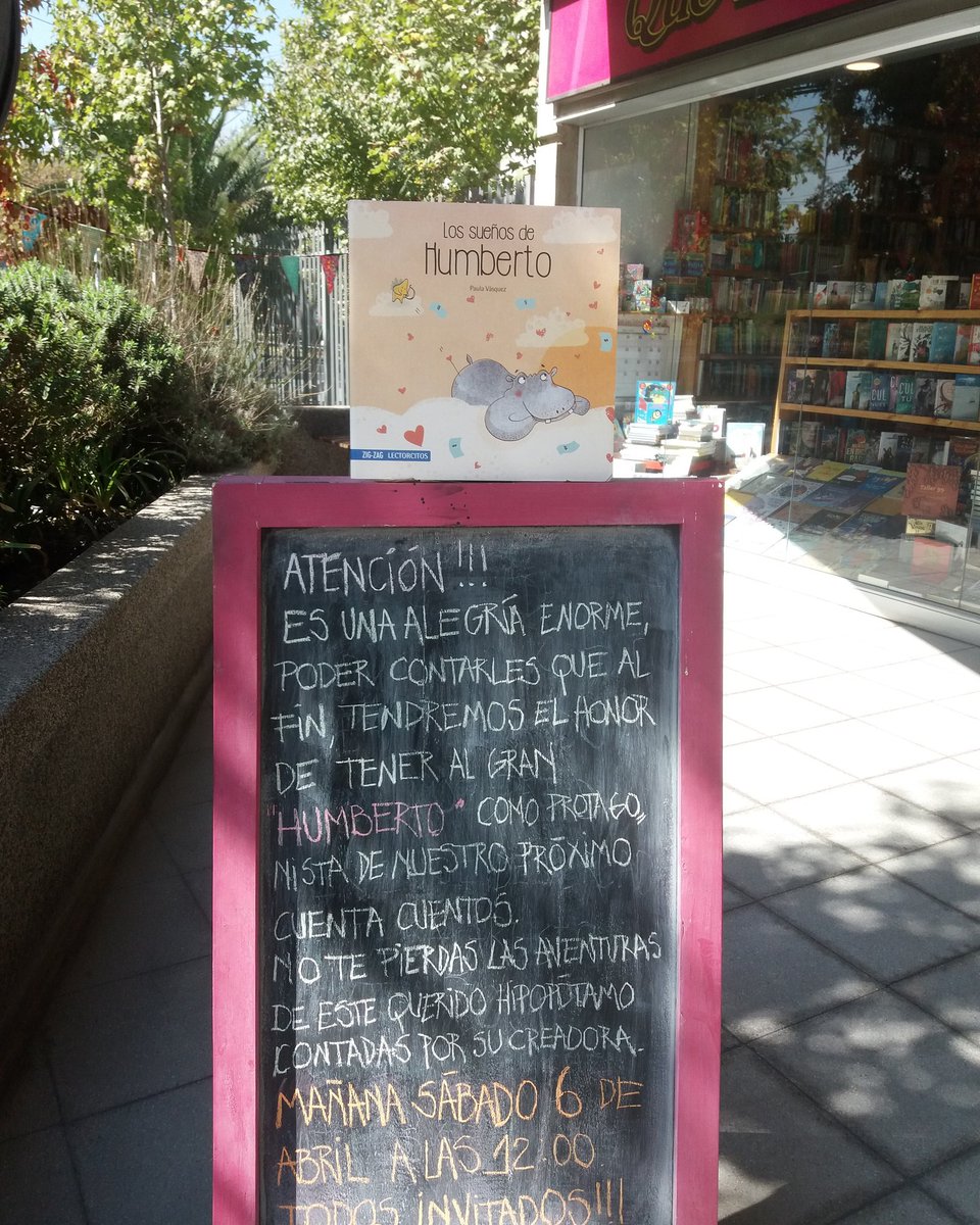 Qué Leo Tobalaba Mil tweet media