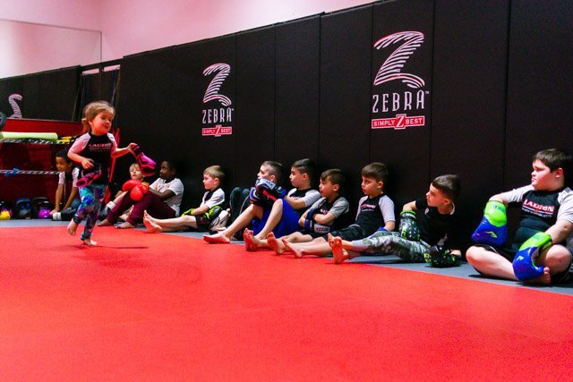 Don't be late #LauzonKids
.
.
For info on classes and training, check the link in our bio.
.
.
📸: @tisnmediagroup