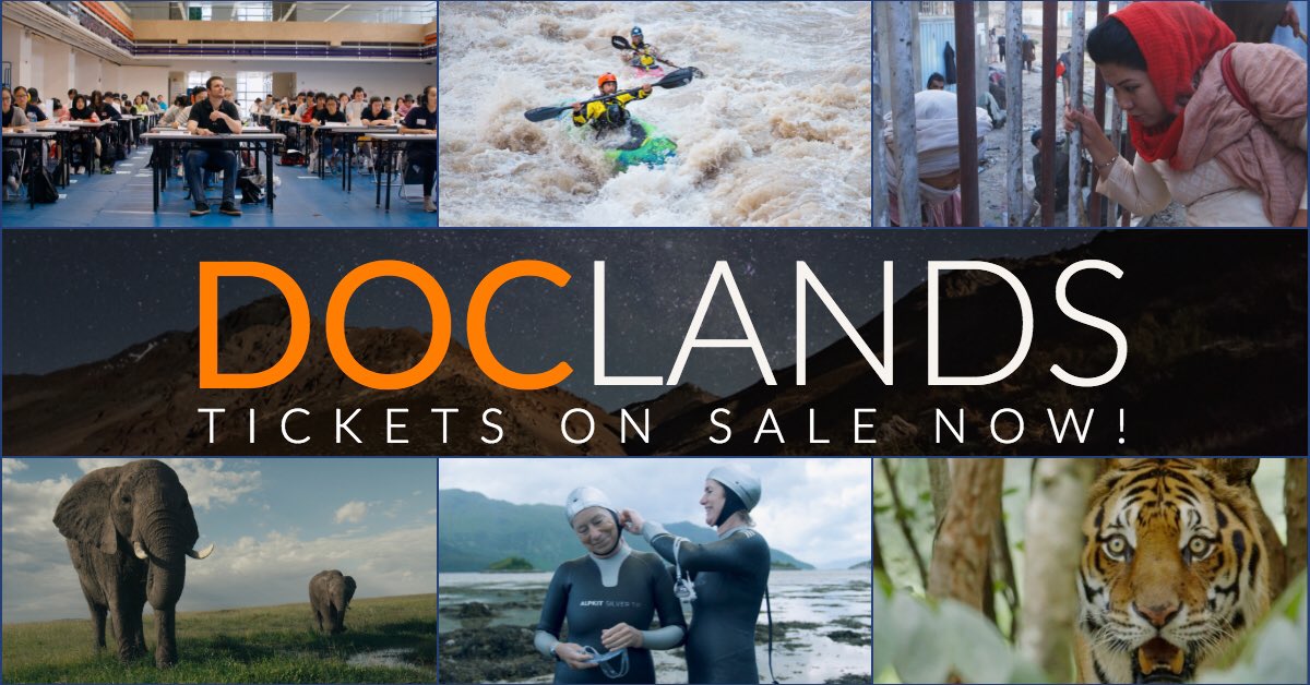 doc_lands's tweet photo. Tickets to #DocLands #Documentary #FilmFestival are now on sale at https://t.co/lppsw0gwjZ!  Join us for a weekend of the best new documentaries, May 2-5 in #Marin County, CA. https://t.co/2KuceK2lEf