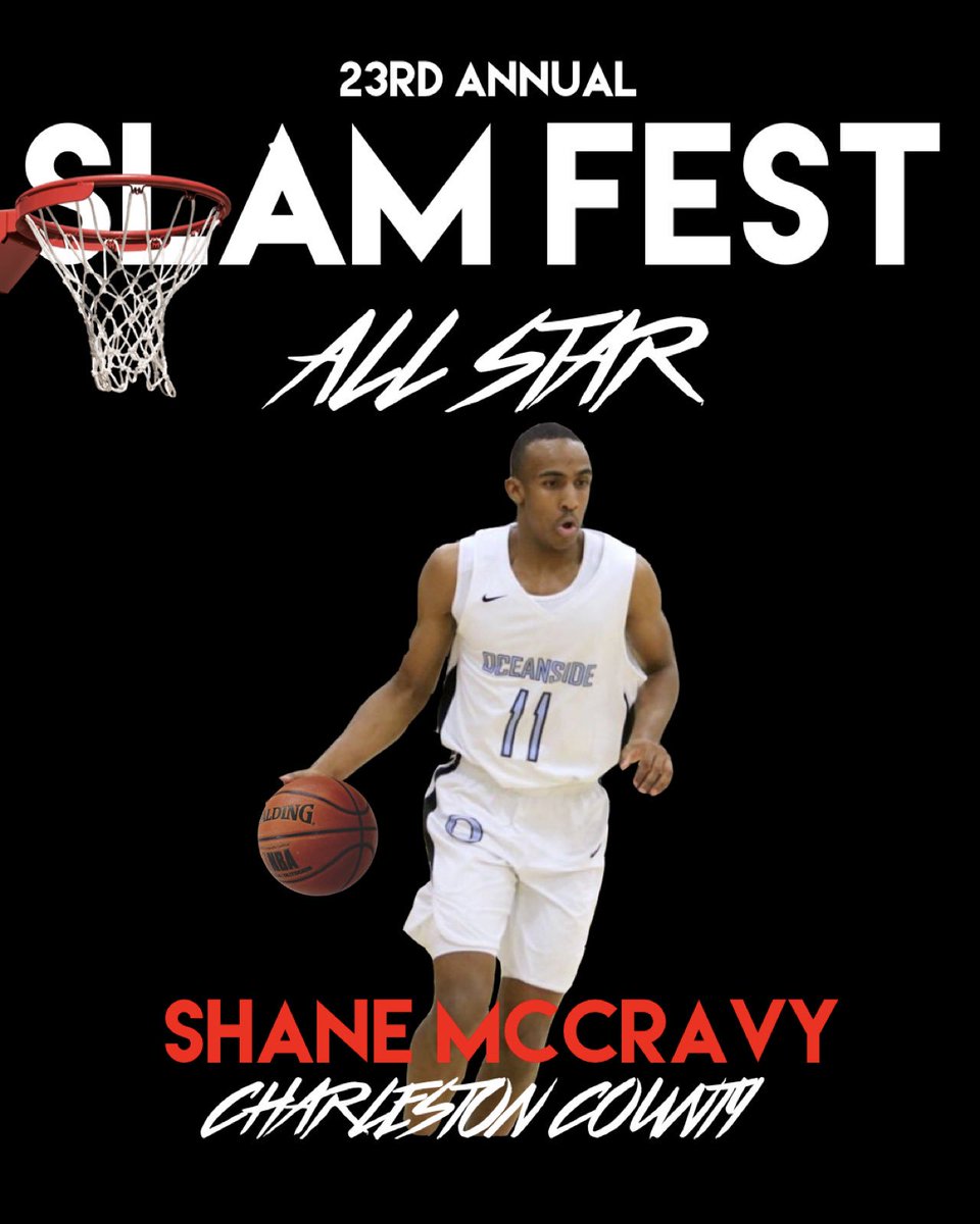 slam_fest's tweet photo. ALL STAR ADDITION: 🚨🚨🚨🚨🚨
@mccravy3 👀 https://t.co/1HmJrANGEJ