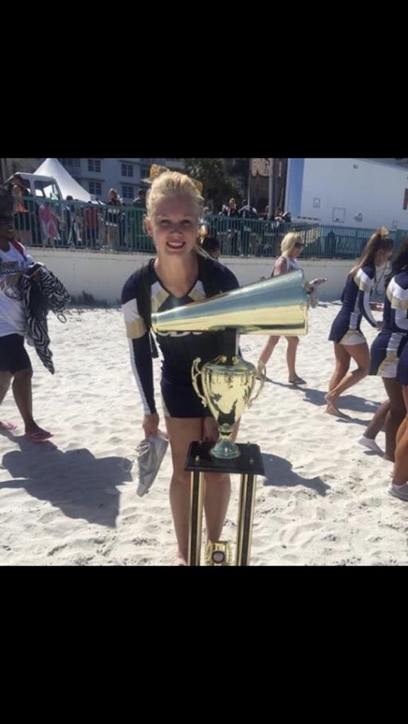 jordanezell_'s tweet photo. YA GIRL IS A 4X NATIONAL CHAMPION😭 https://t.co/ZhunUGsXjj