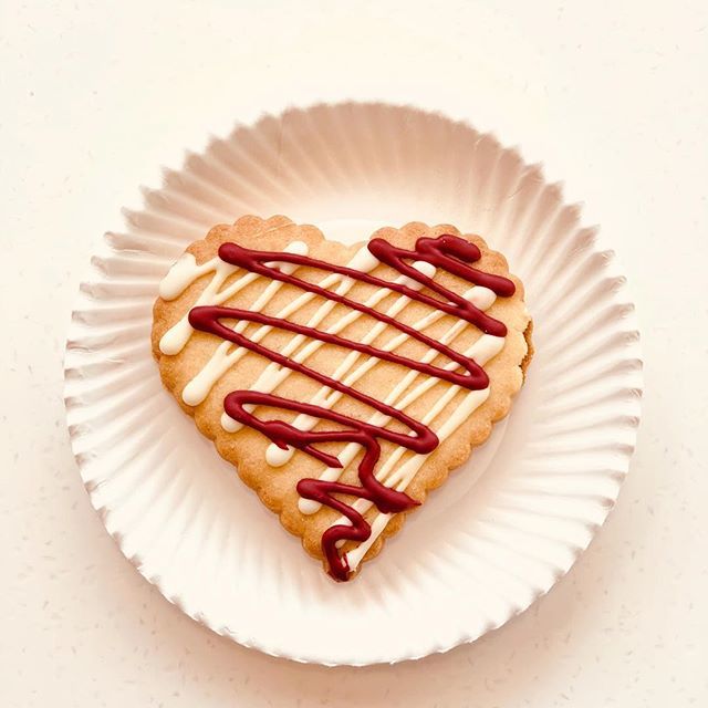 QuemenP's tweet photo. Viernes de acompañar tu café con unas deliciosas galletas de garabato #deliciosamentequemen https://t.co/y6POU43aDz