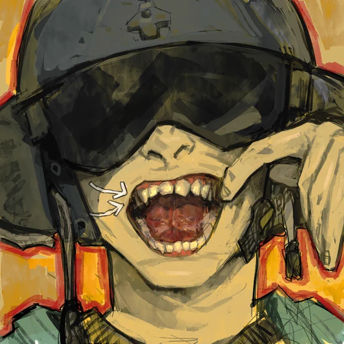 #r6s 