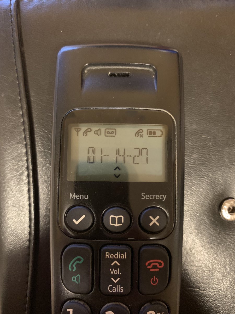 PDManners's tweet photo. @virginmedia over an hour on hold to speak to someone about the substandard broadband I’ve been receiving 😤 😡 https://t.co/T8zfbK5vh7