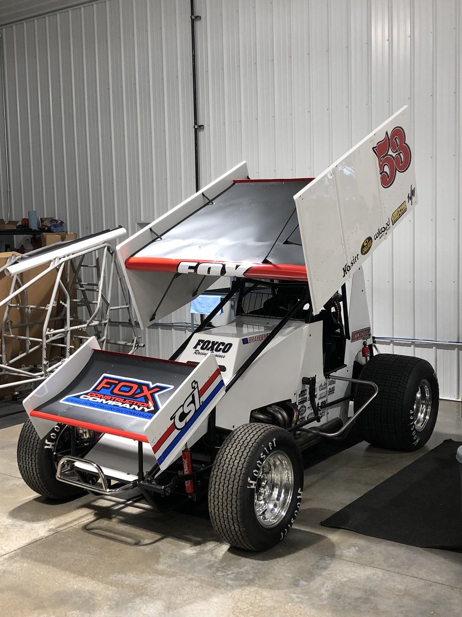 Headed to <a href="/34Raceway/">34 Raceway</a> and <a href="/jaxspeedway/">Jacksonville Speedwa</a> this weekend for the first races of the year!