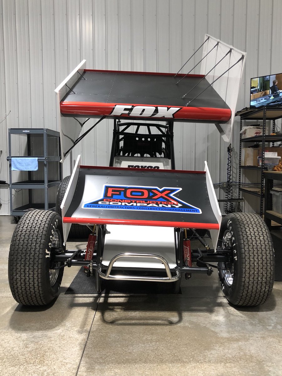 Brayden Fox tweet media