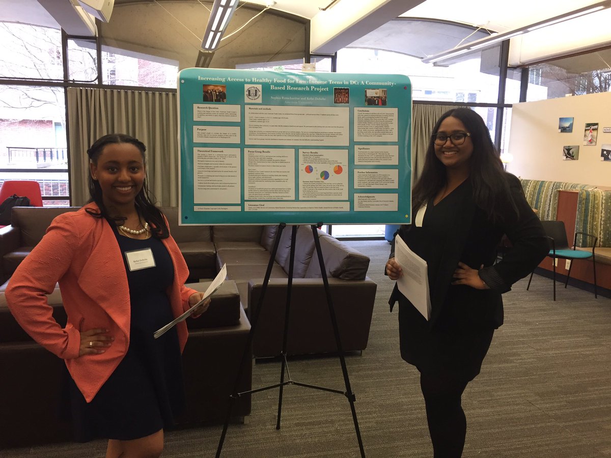 CBRSatAU's tweet photo. Four CBR Scholars are presenting at Harvard’s Engaged Scholarship &amp; Social Justice Undergraduate Research Conference today! 📊 https://t.co/AHHW2EHkJc