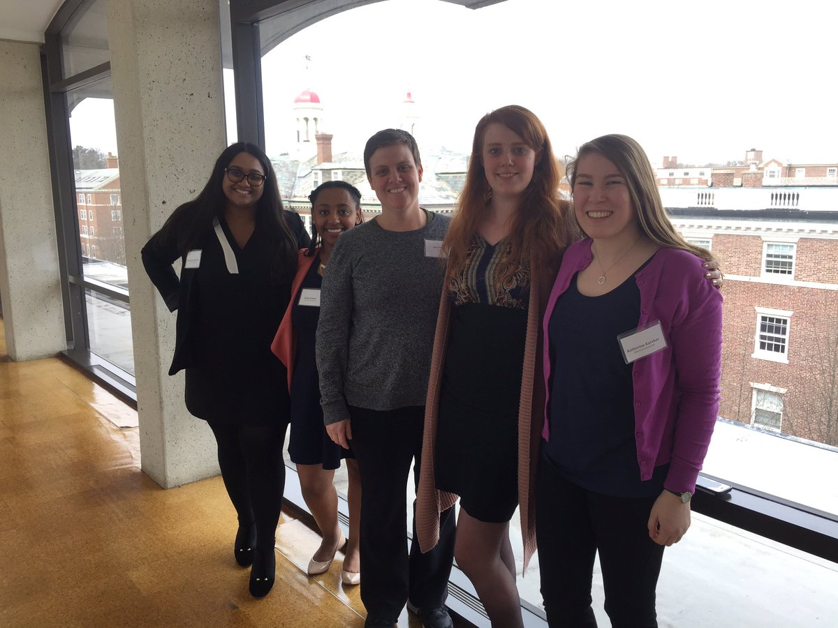 CBRSatAU's tweet photo. Four CBR Scholars are presenting at Harvard’s Engaged Scholarship &amp; Social Justice Undergraduate Research Conference today! 📊 https://t.co/AHHW2EHkJc
