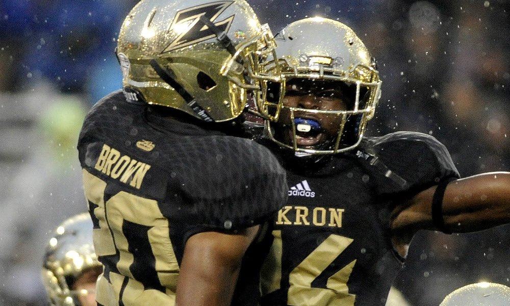 tre_goodin's tweet photo. Blessed to receive my third D1 offer from the University of Akron @RivalsWoody
@Aspirationsgym
@SWiltfong247
@RivalsDave @CoachWh1p https://t.co/hM4HsIztQV