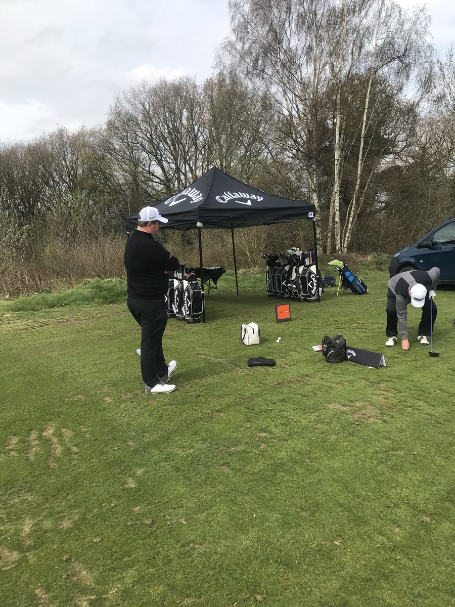 golf_callum's tweet photo. Great day with @CallawayGolfEU and @TomGradCG Lots of big big gains with the new #EpicFlash and #Apex #golf #callaway #FridayMotivation https://t.co/XPvgLXqfTw