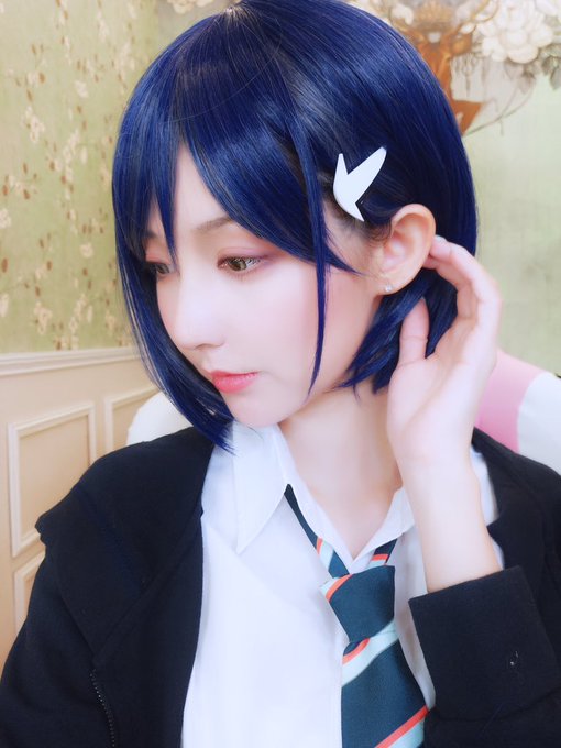 コスプレイヤー浅浅ASAKIのTwitter画像61