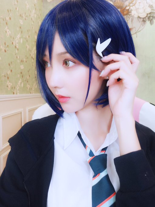 コスプレイヤー浅浅ASAKIのTwitter画像62
