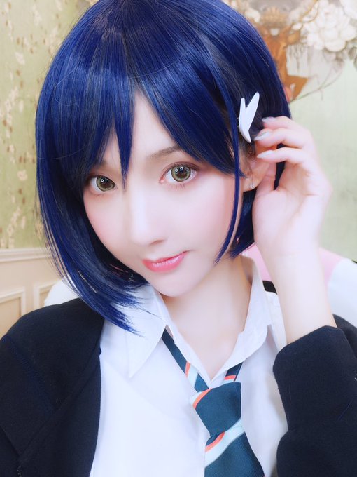 コスプレイヤー浅浅ASAKIのTwitter画像63
