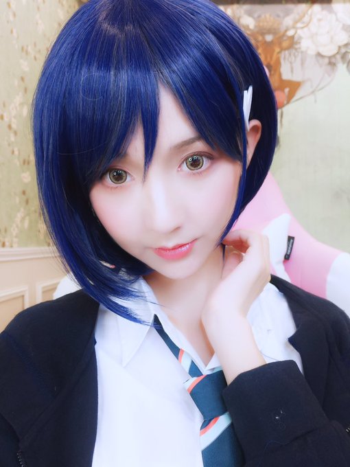 コスプレイヤー浅浅ASAKIのTwitter画像64