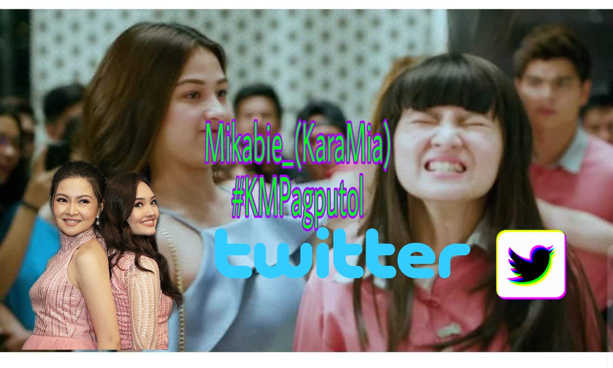 Mikabie_KARAMIA's tweet photo. @Mikabie_KARAMIA 
@dealwithBARBIE .@mikadlacruz 
@PaulAndreSalas
@jak_roberto
#KaraMia

Buti nga sayo elli napahiya ka wala si mia  Diya sa likod Ni kara thank naghilay sila ng time na yan

#KMpagputol
#PAULAsChino #MikaAsMia
#JakAsBoni #BarbieAsKARA https://t.co/Y278KnP0Wy