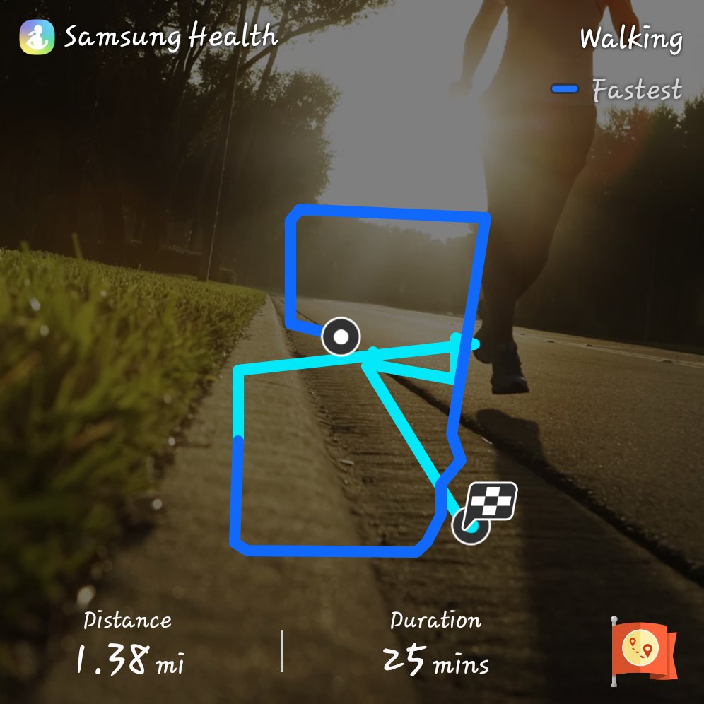 SadieRoss19's tweet photo. @ochocinco Wish I could but I'm scaling back & working out, everyone isn't as Fit as U Sir! Just did my 2nd walk of the day at work...gotta get it in somehow! #NeedATrainer #Down15lbs&Counting https://t.co/r08OZSpxkt