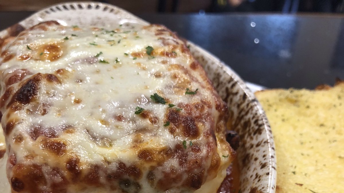 Jojo S Pizza Kitchen On Twitter There Is No Such Thing As Too