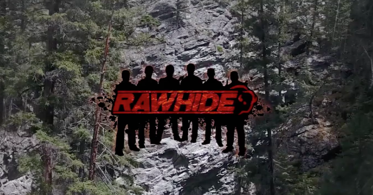 Rawhide_FiredUp's tweet photo. Catch an all new episode of Rawhide tomorrow night on Wild Pursuit Network!

#hunting #fishing #outdoors #wildlife #adventure https://t.co/KSOoeMtHyq