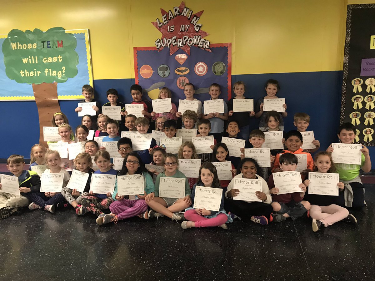 Northeast Elementary tweet media