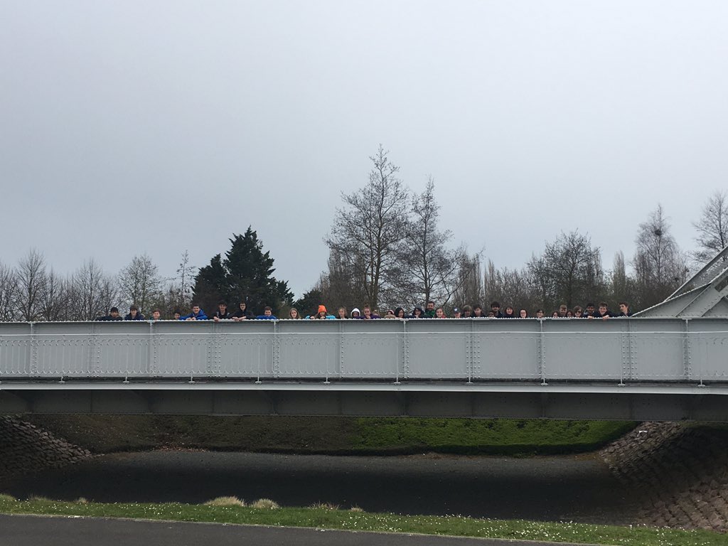 BoothamHistory's tweet photo. The end of a busy and fascinating day of sight seeing at Pegasus Bridge,
Merville Battery and Gold and Omaha beaches. More tomorrow! @BoothamSchool @boothamemc #DDay75 #Normandy44 #boothamddaylandings https://t.co/y1HBGKK14G