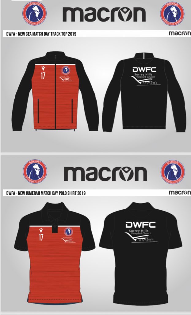 DWFCAcademy's tweet image. NEW PLAYER PACKS &amp;amp; AWAY KIT FOR NEXT SEASON #LookProfessional #FeelProfessional #BeProfessional