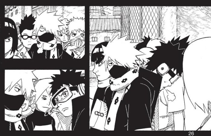 Dan S Naruto Facts On Twitter Dailynarutotrivia No 80 Kakashi Is The Youngest Ever Graduate Of The Ninja Academy Graduating Within His First Year At The Age Of 5 Originally Https T Co Gv0jan2fpp