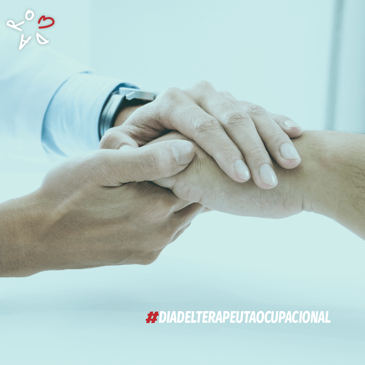 RondaChile's tweet photo. Celebremos el día mundial del Terapeuta Ocupacional! Un abrazo a todos los que son esenciales para el desarrollo de las personas con discapacidad y nuestra comunidad! Sobre todo a nuestro equipo de Ronda! #TransformandoChile #somosRonda #inclusiónlaboral #accesibilidaduniversal https://t.co/s7ymAhqtSu