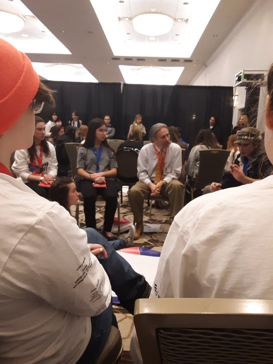 ElizabethLabier's tweet image. Had some great discussion around bullying in our schools and what we can do as youth to inspire change and kindness. So many great topics to cover at the Dartmouth Hitchcock Youth Summit 2019. #DHyouthsummit #HDHSPride #youthleaders