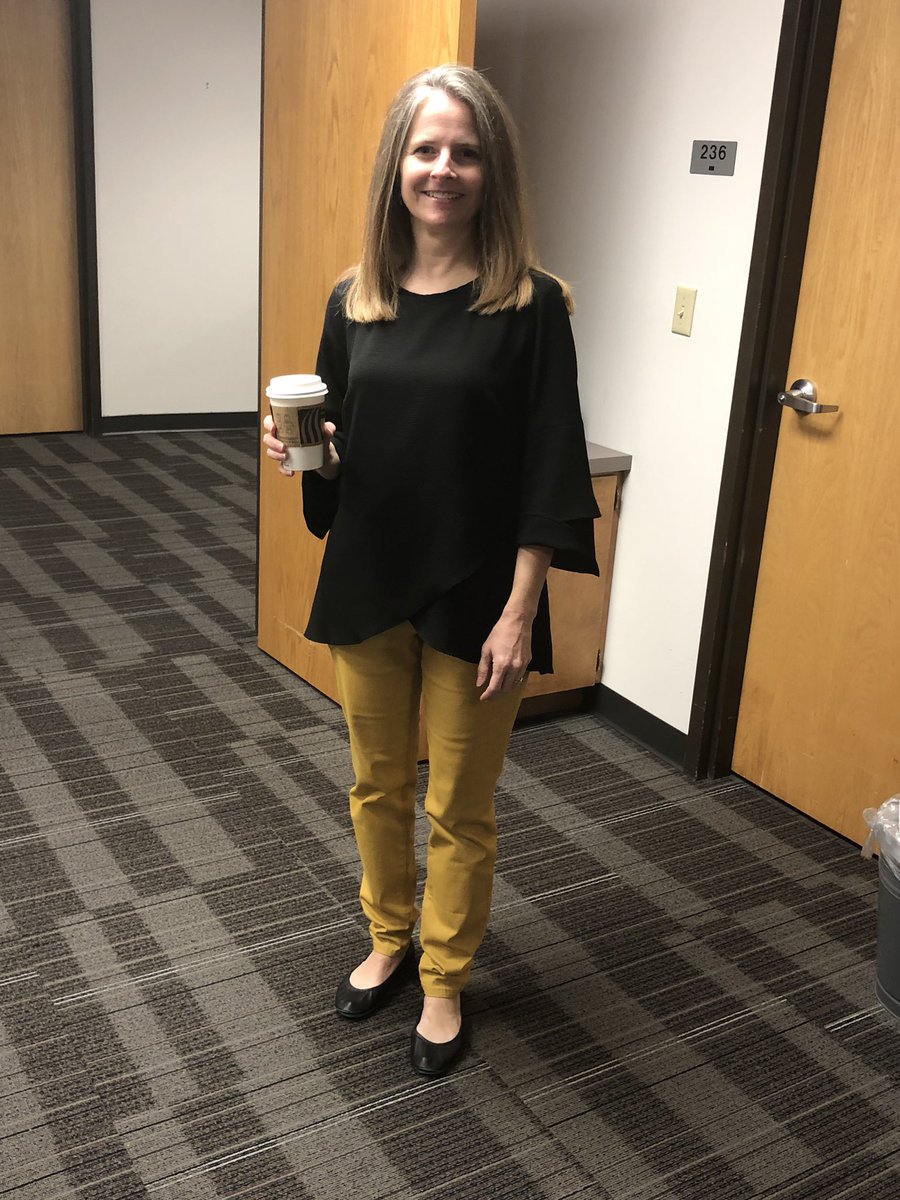 Carrie Boettcher, PhD tweet media