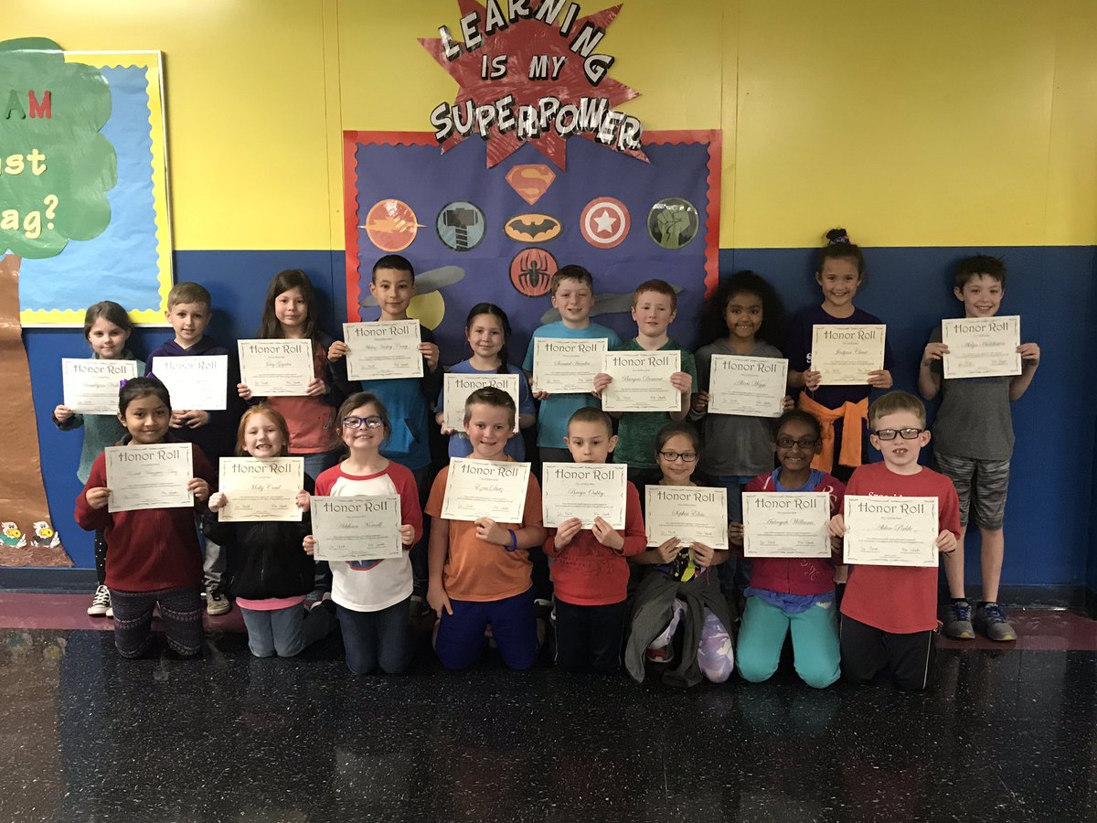 Northeast Elementary tweet media