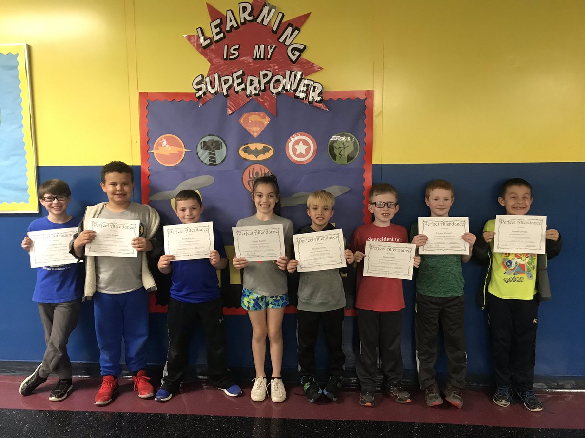 Northeast Elementary tweet media