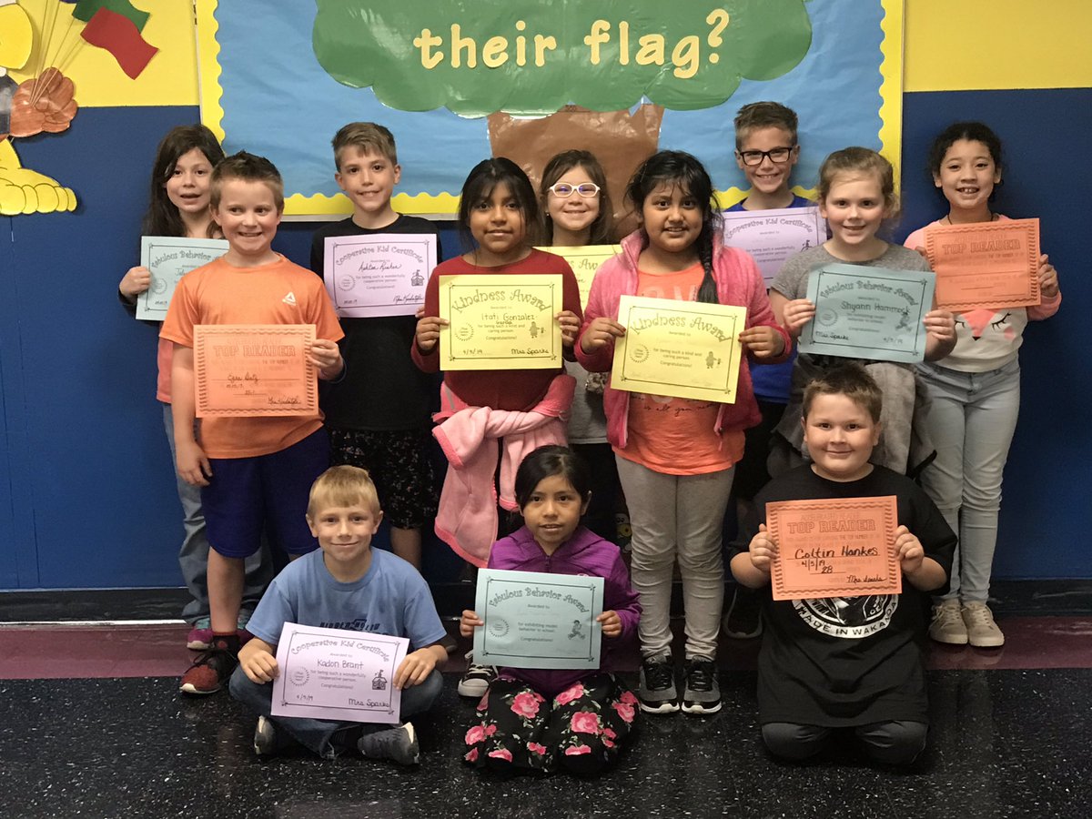 Northeast Elementary tweet media