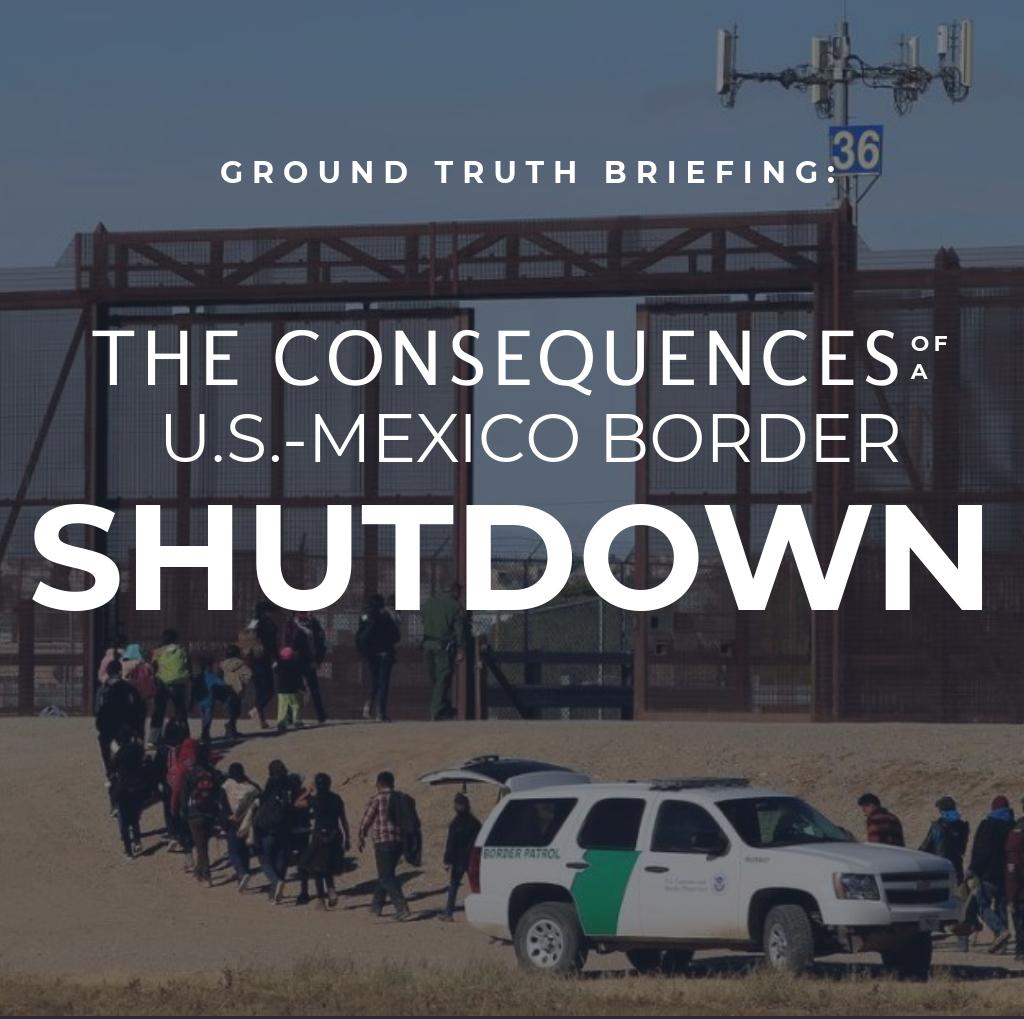 MexicoProgram's tweet photo. Join us BY PHONE on Monday 4/8 at 9:30am EST, when experts @EAnthonyWayne @Chris_E_Wilson @GlennHamer @Paola_SDRCC will discuss the consequences of a U.S.-Mexico #BorderShutdown. 

RSVP here: https://t.co/GisG7lNXsV https://t.co/rFOwCjQMk2