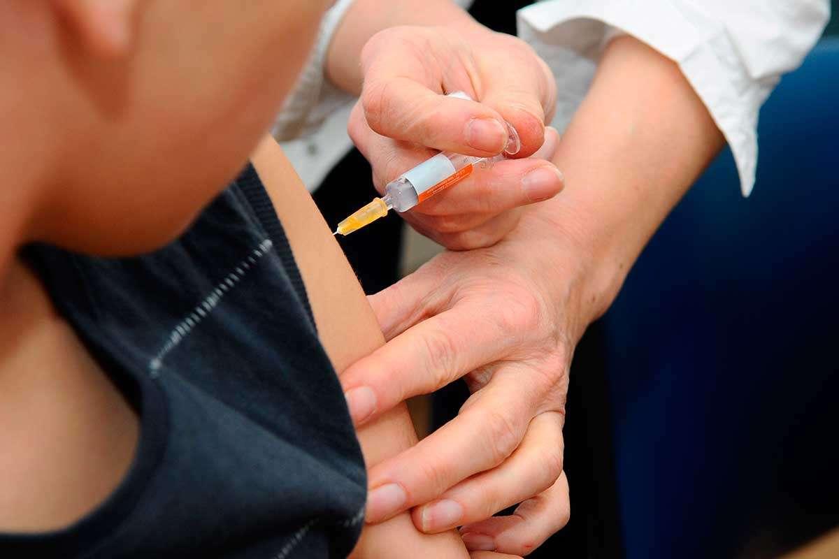 Scotland's HPV vaccine linked to 'near elimination' of cervical cancer newscienti.st/2FVj4dG