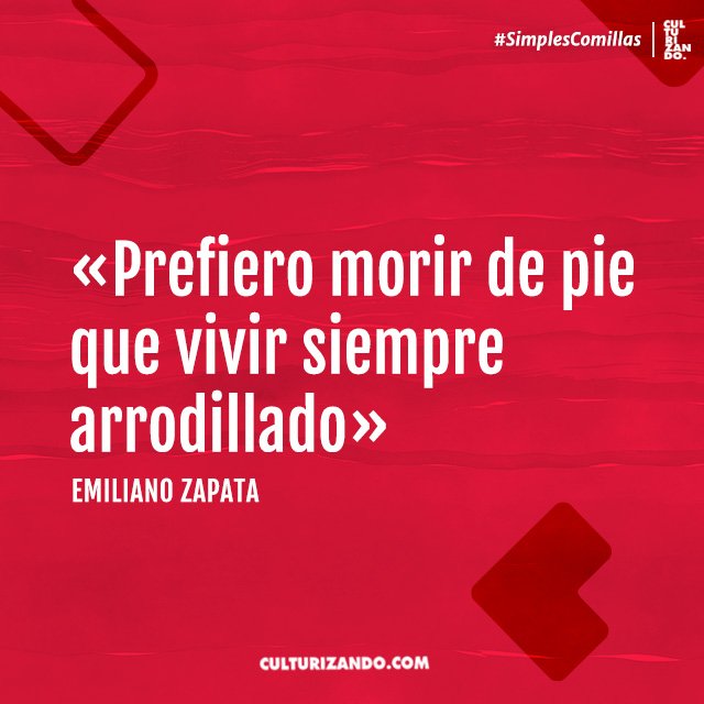 Prefiero Morir De Pie Que Vivir De Rodillas ar.inspiredpencil.com