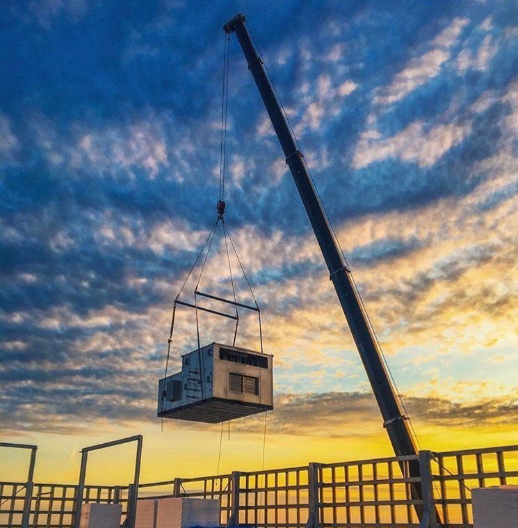 Gilbane New England tweet media