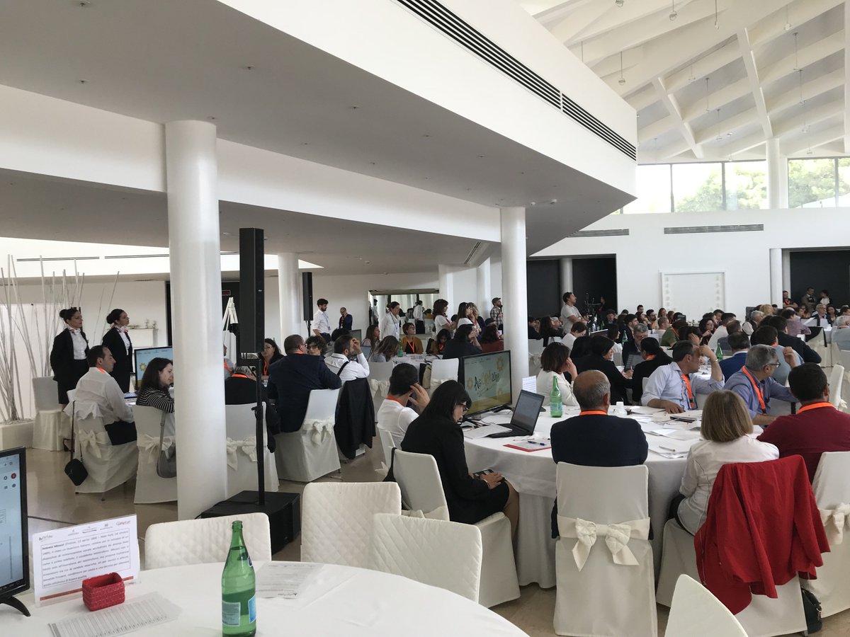 ValutAzioneNet's tweet photo. Metaponto, Basilicata maggio 2018; presentazione del progetto OFZ (Oil Free Zone) nato nel 2005  in Valle di Primiero, smorzato dalla crisi ma oggi da riprendere per affrontare il futuro con determinazione... #PrimieroFuturo https://t.co/CqICzAzTHc