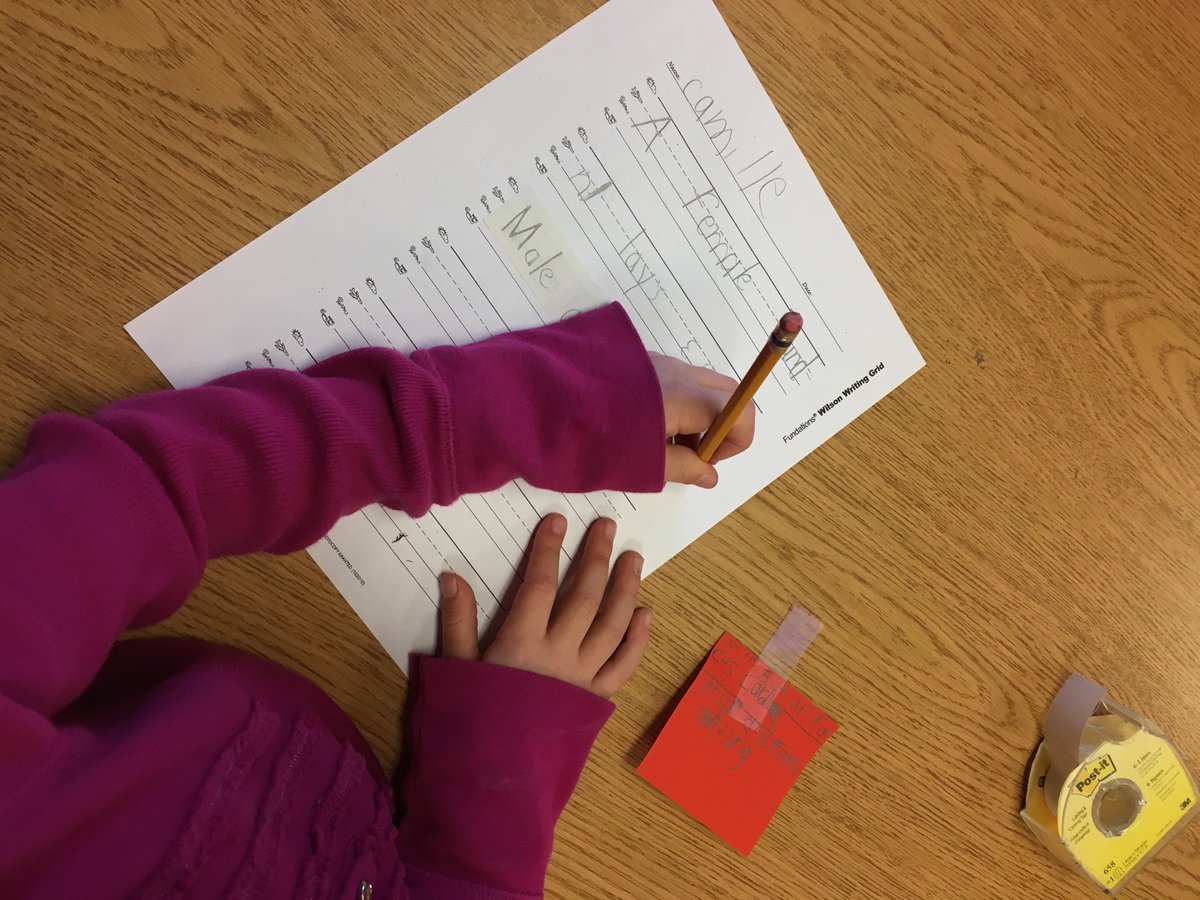 andrea_shaver89's tweet photo. Today we turned our notes into complete sentences to get ready to write our All About Birds book !!! #Research #authentic_learning #first_grade https://t.co/eTAnk1ZDGq